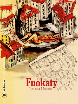cover image of Fuokaty